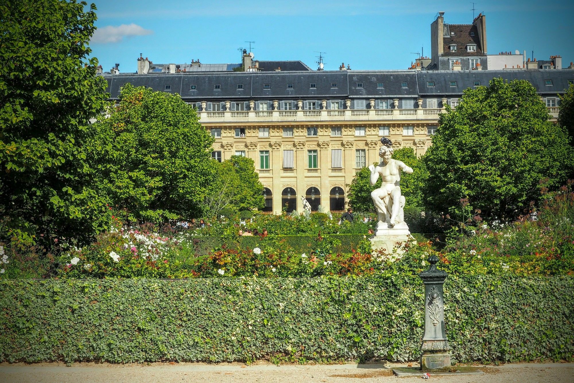 Chambre D Hote : Louvre Elegant Apt Suite París Exterior foto